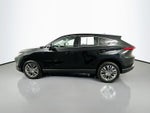 2023 Toyota Venza XLE