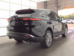 2023 Toyota Venza XLE
