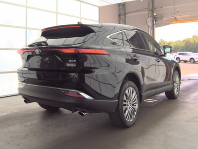 2023 Toyota Venza XLE