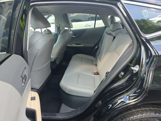 2023 Toyota Venza XLE