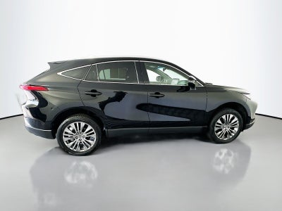 2023 Toyota Venza XLE