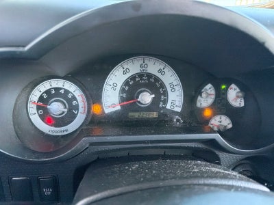 2012 Toyota FJ Cruiser Base