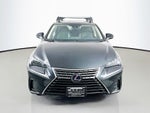 2020 Lexus NX 300h