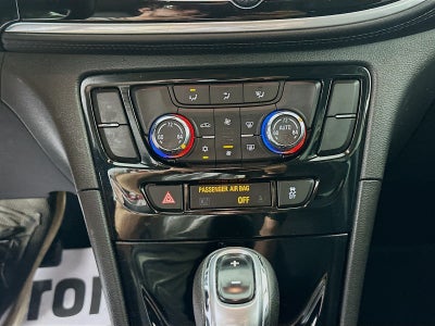 2019 Buick Encore Sport Touring