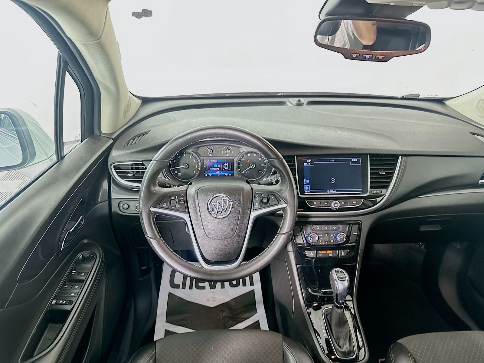 2019 Buick Encore Sport Touring