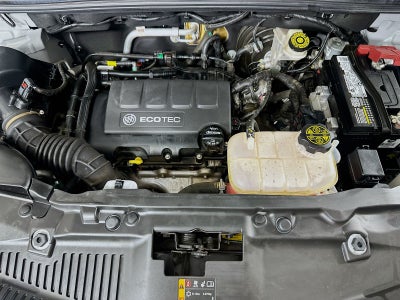 2019 Buick Encore Sport Touring
