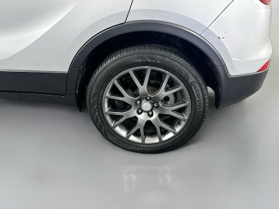 2019 Buick Encore Sport Touring