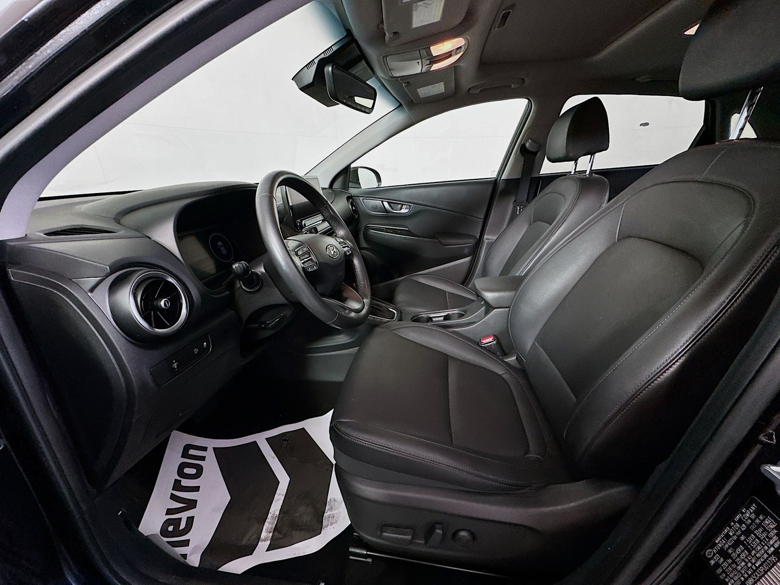 2023 Hyundai Kona Limited