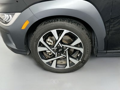2023 Hyundai Kona Limited