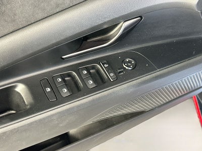 2023 Hyundai Elantra N Base