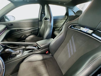 2023 Hyundai Elantra N Base
