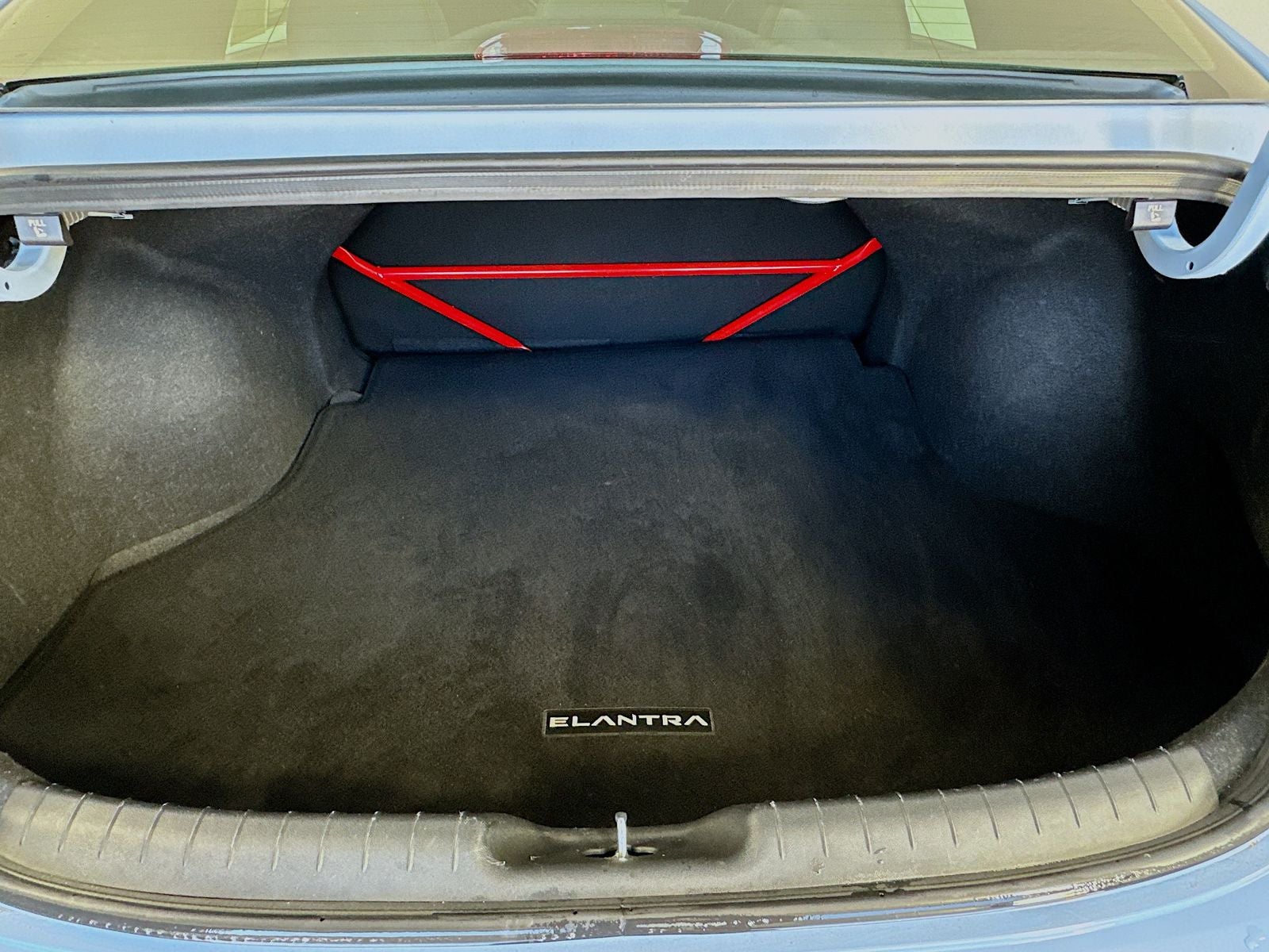 2023 Hyundai Elantra N Base