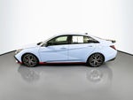 2023 Hyundai Elantra N Base