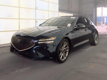 2022 Genesis G70 2.0T
