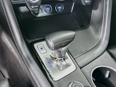 2022 Genesis G70 2.0T