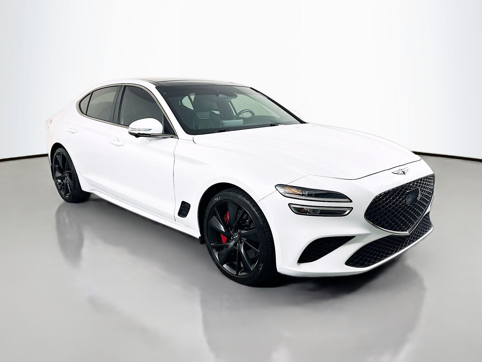2023 Genesis G70 3.3T