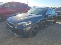 2020 Kia Stinger GT-Line