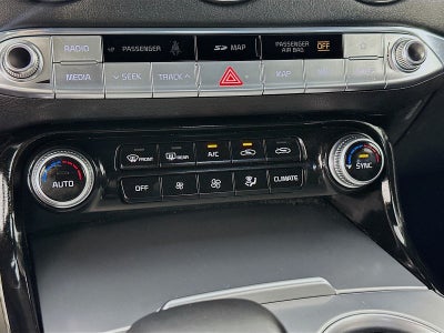 2020 Kia Stinger GT2