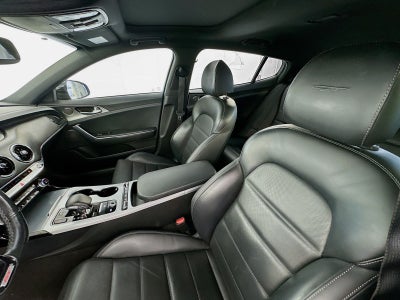 2020 Kia Stinger GT2