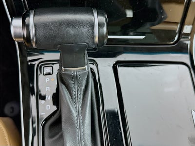 2020 Kia Cadenza Limited