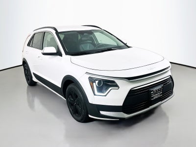 2023 Kia Niro EX