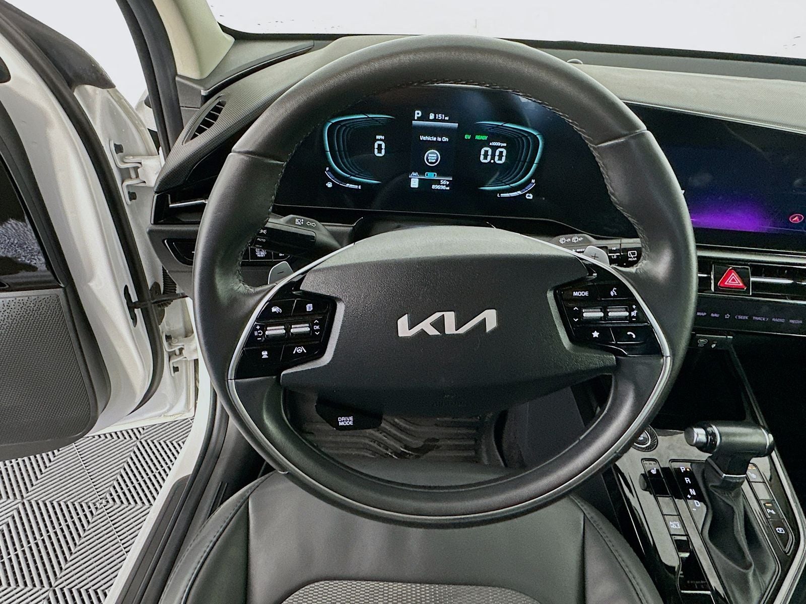 2023 Kia Niro EX
