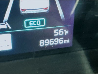 2023 Kia Niro EX