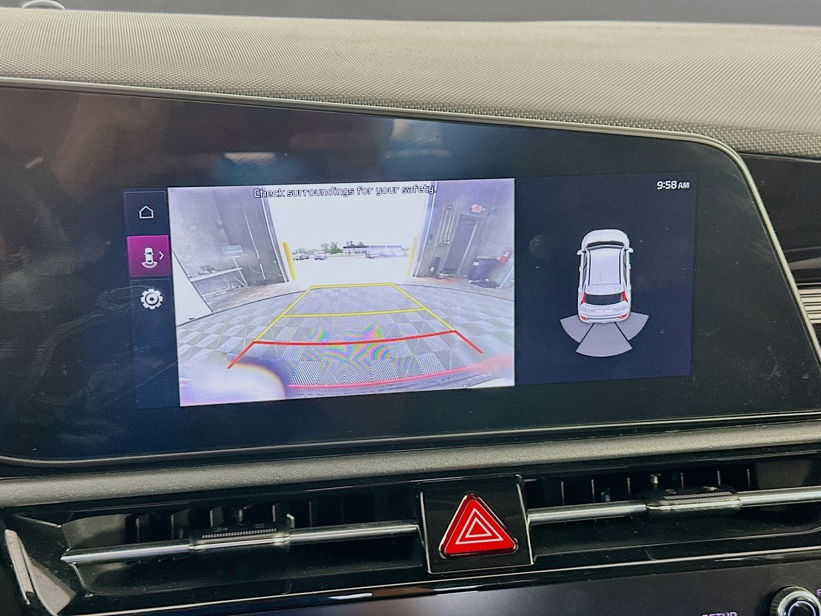 2023 Kia Niro EX
