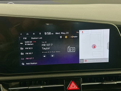 2023 Kia Niro EX
