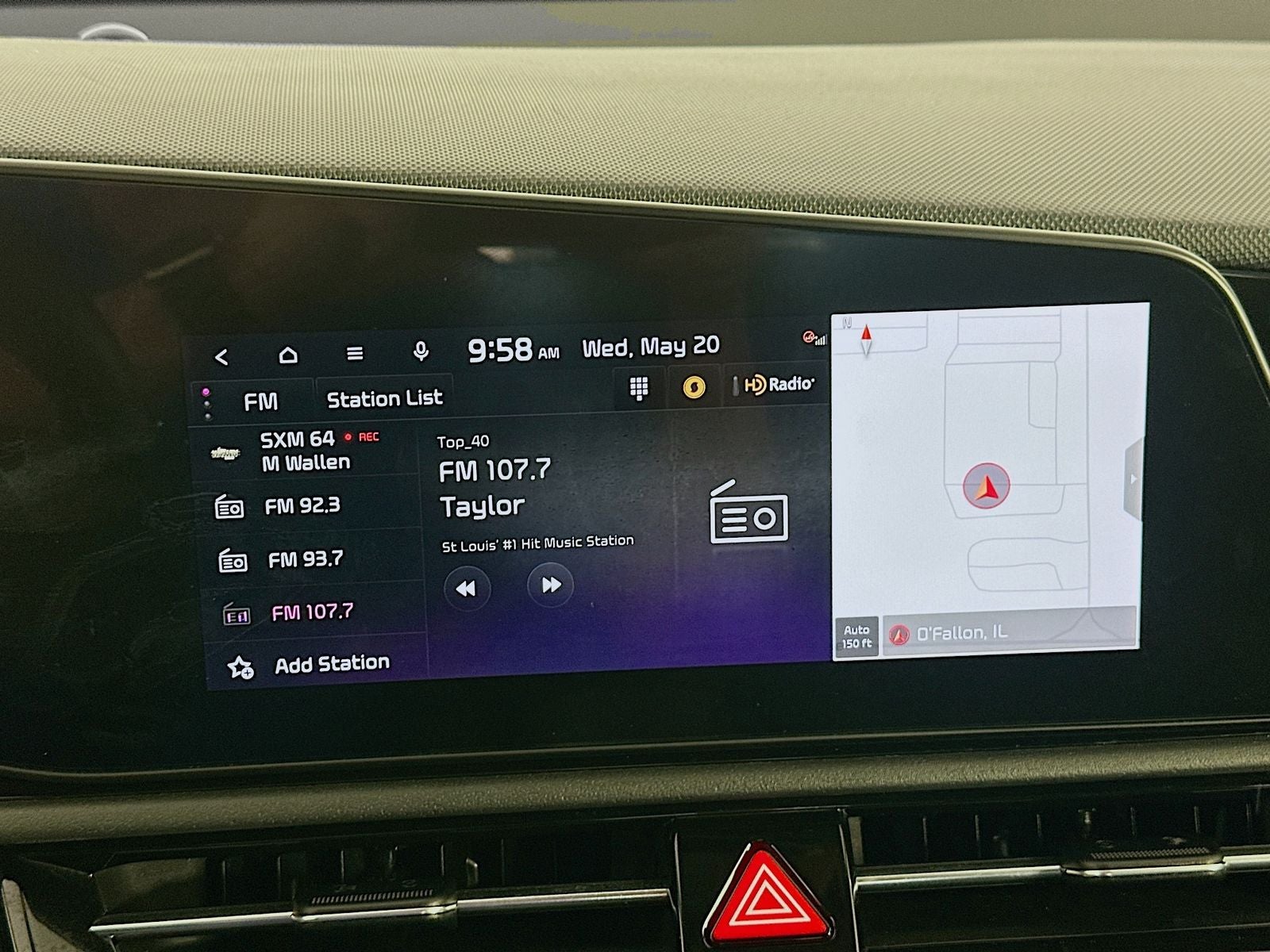 2023 Kia Niro EX