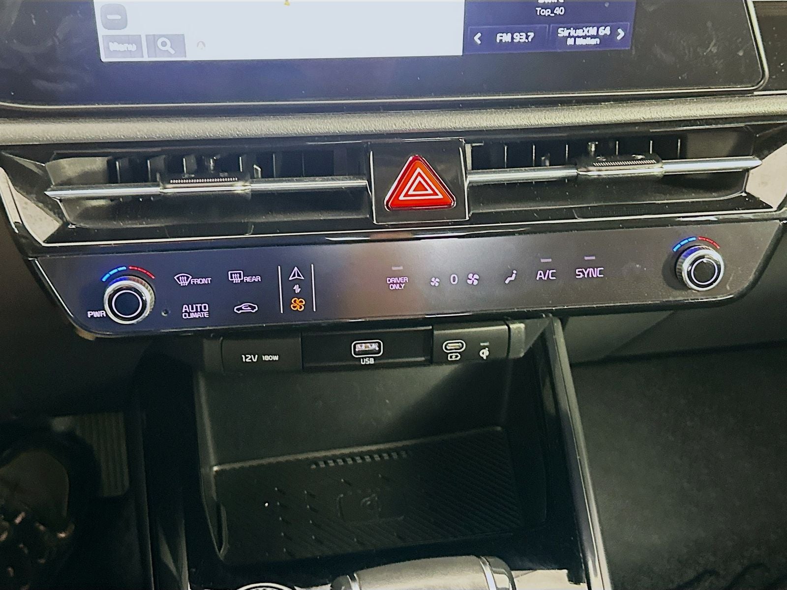2023 Kia Niro EX