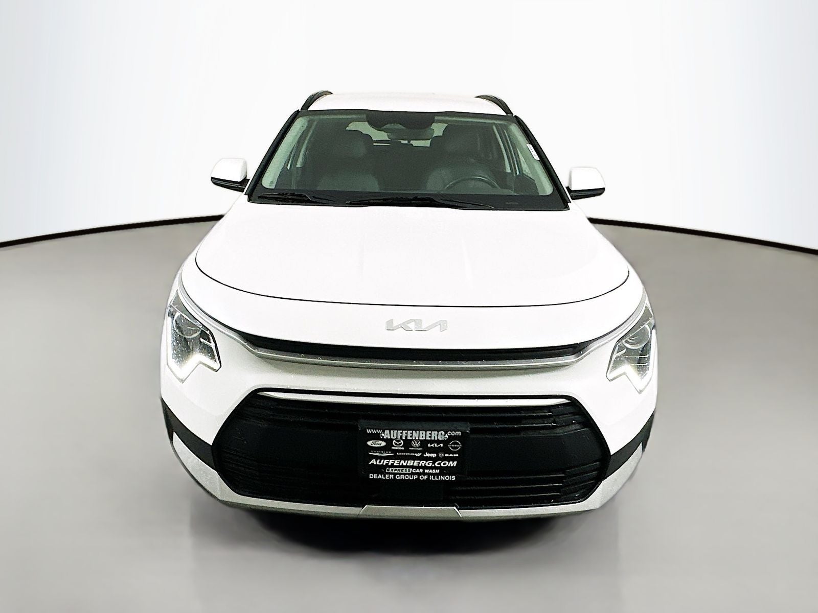 2023 Kia Niro EX