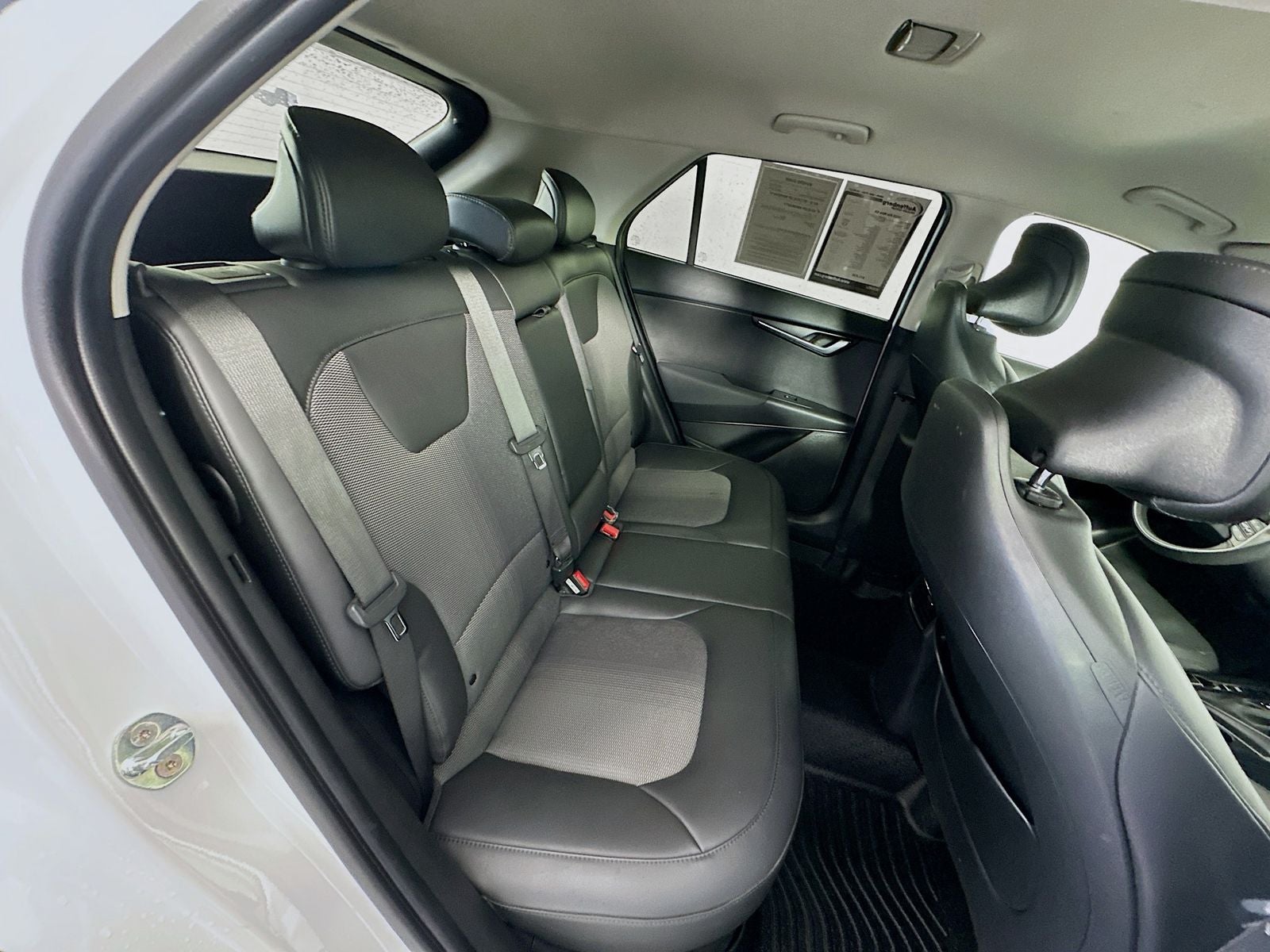 2023 Kia Niro EX