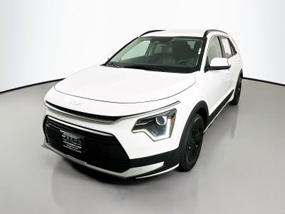 2023 Kia Niro EX
