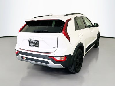 2023 Kia Niro EX