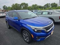 2021 Kia Seltos EX