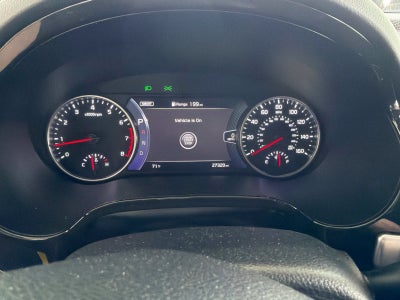 2023 Kia Seltos SX