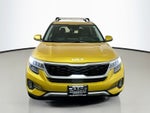 2022 Kia Seltos SX