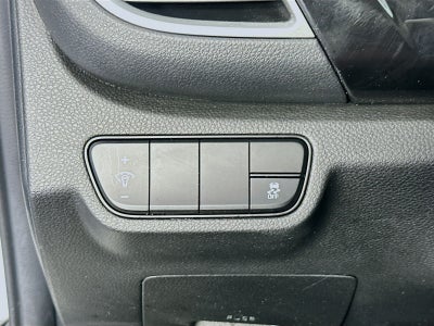 2024 Kia Seltos X-Line