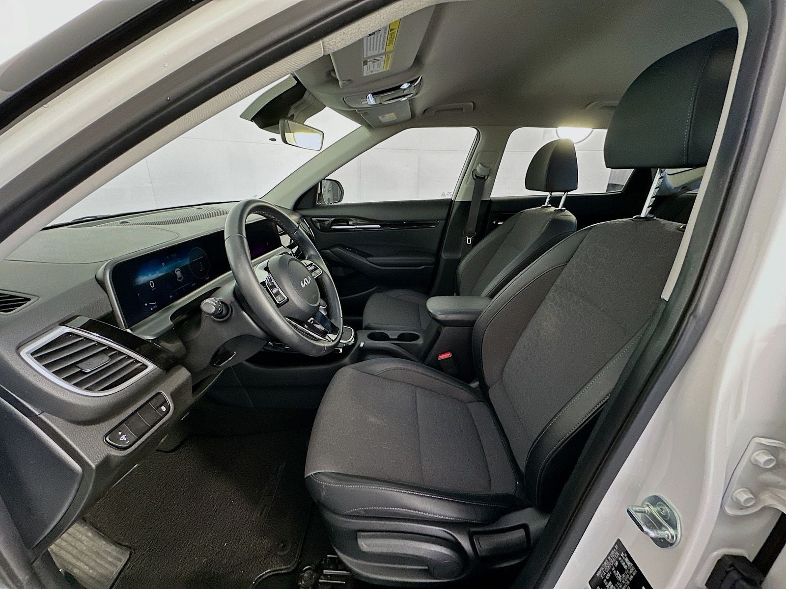 2024 Kia Seltos X-Line