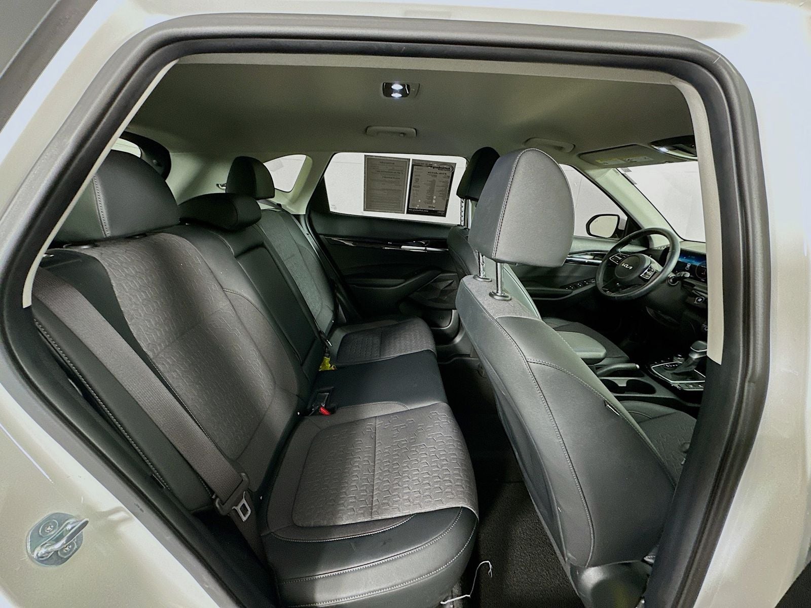 2024 Kia Seltos X-Line