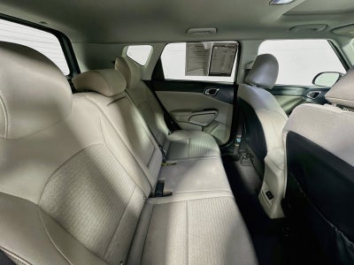 2023 Kia Soul EX