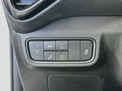 2021 Kia Soul Turbo
