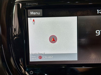 2021 Kia Soul Turbo