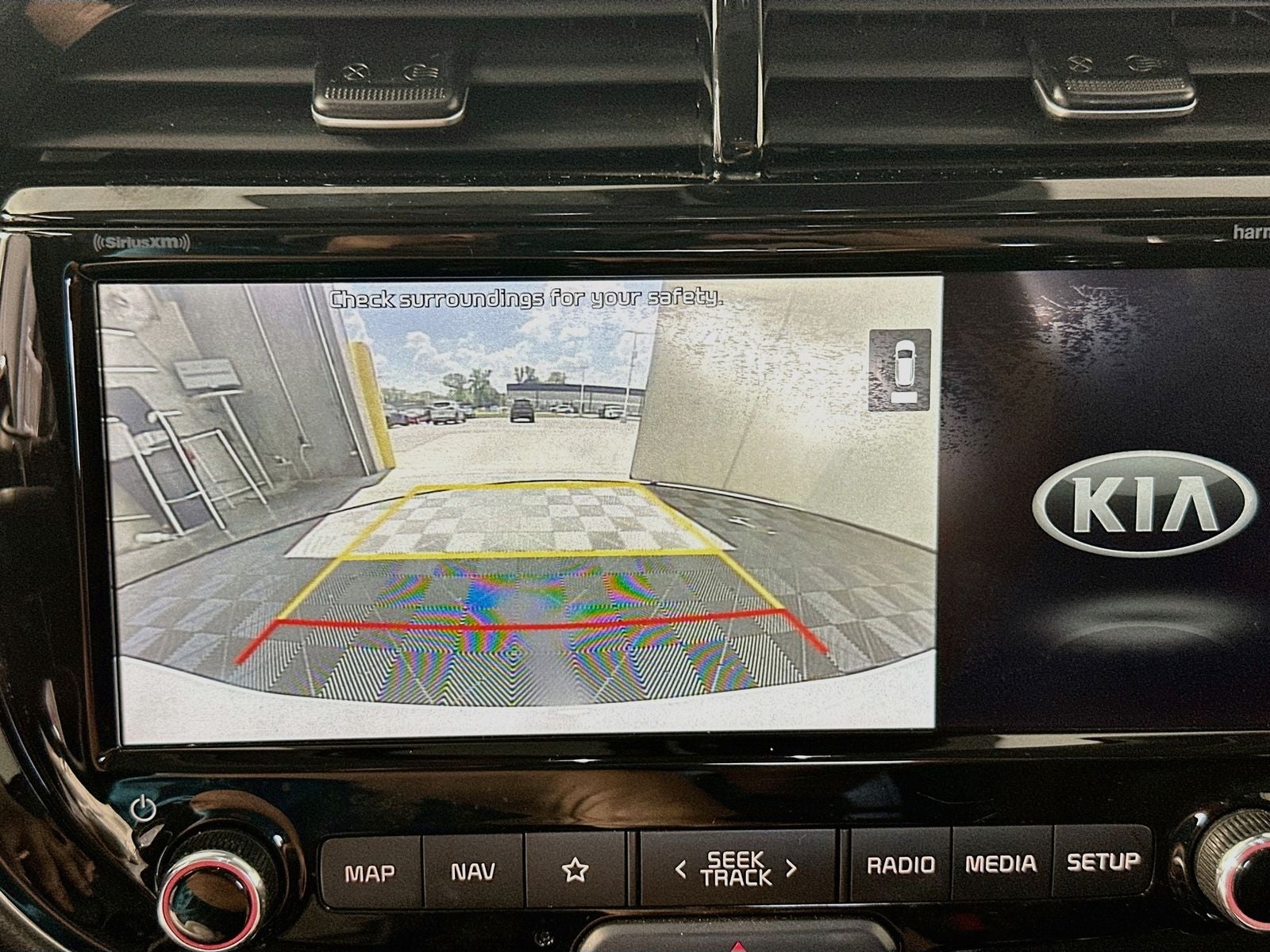 2021 Kia Soul Turbo