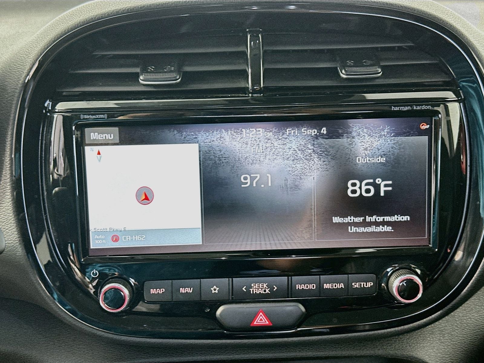 2021 Kia Soul Turbo