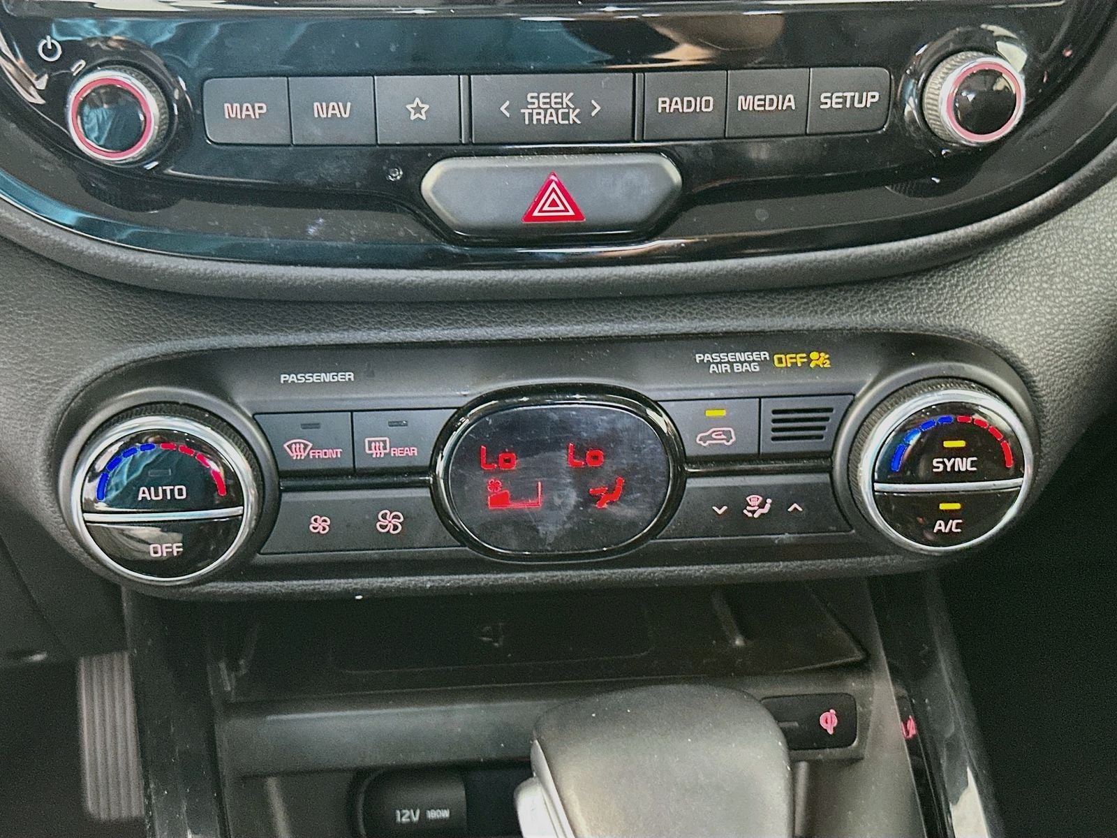 2021 Kia Soul Turbo