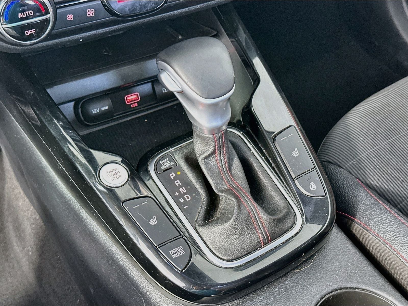 2021 Kia Soul Turbo