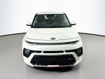 2021 Kia Soul Turbo