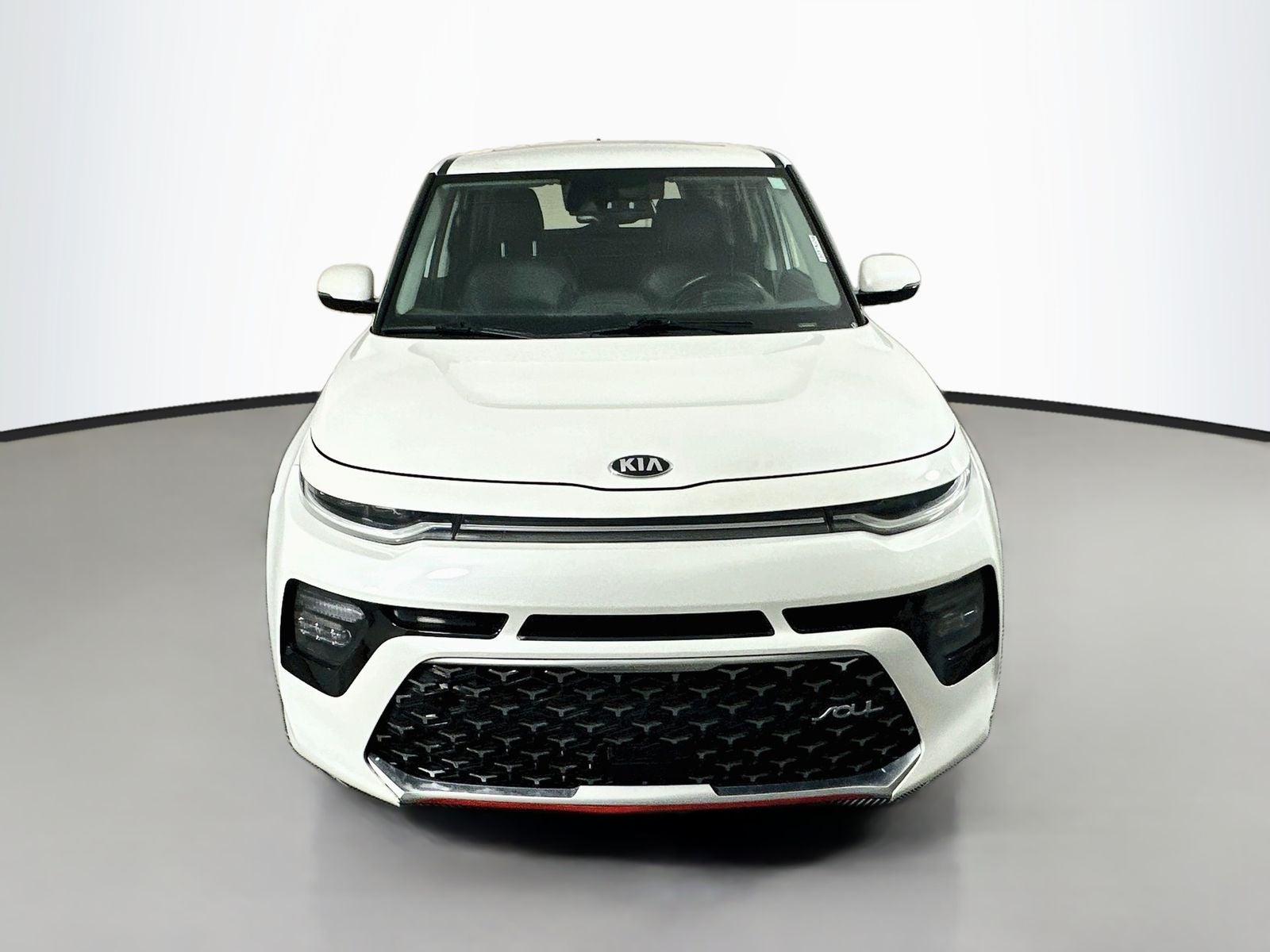 2021 Kia Soul Turbo